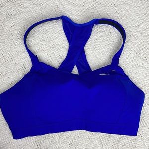 BROOKS SPORTS BRA